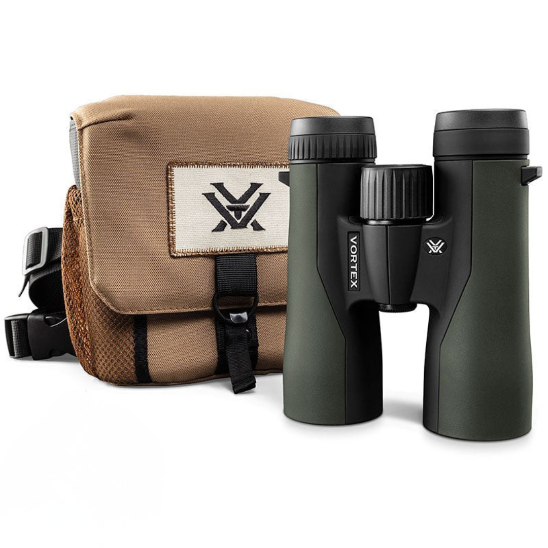 Crossfire HD - 10x42 sæt - Vortex