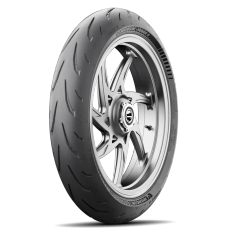 Michelin POWER 6 MC-Däck Fram