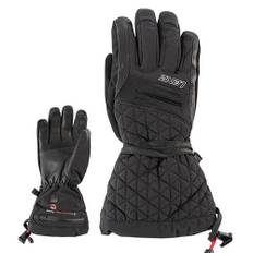 Heat Glove 4.0 Ladies - S / Black