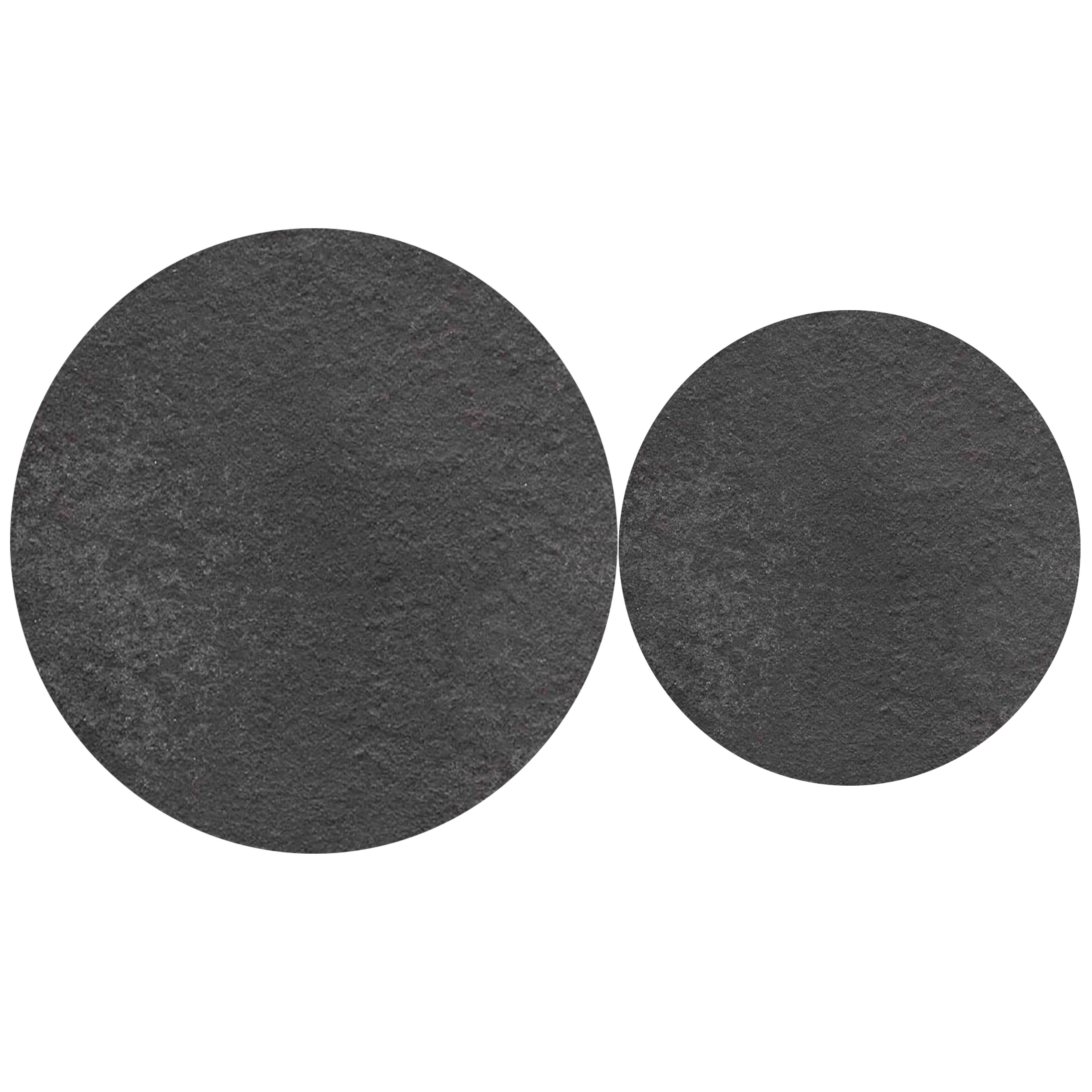 Bordsskiva Stable Table Slate Ø60cm