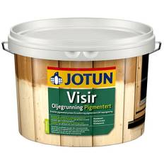 Jotun Visir Oljegrunding - Pigmenteret - Vandbaseret