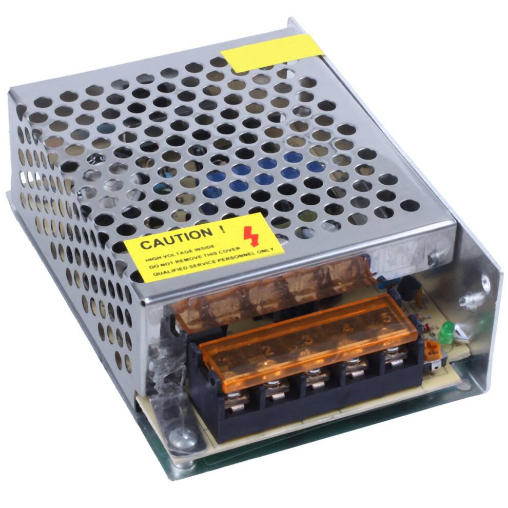 AC 110-220V 24V 2A 48W Power Supply Transformer for LED Strip Light