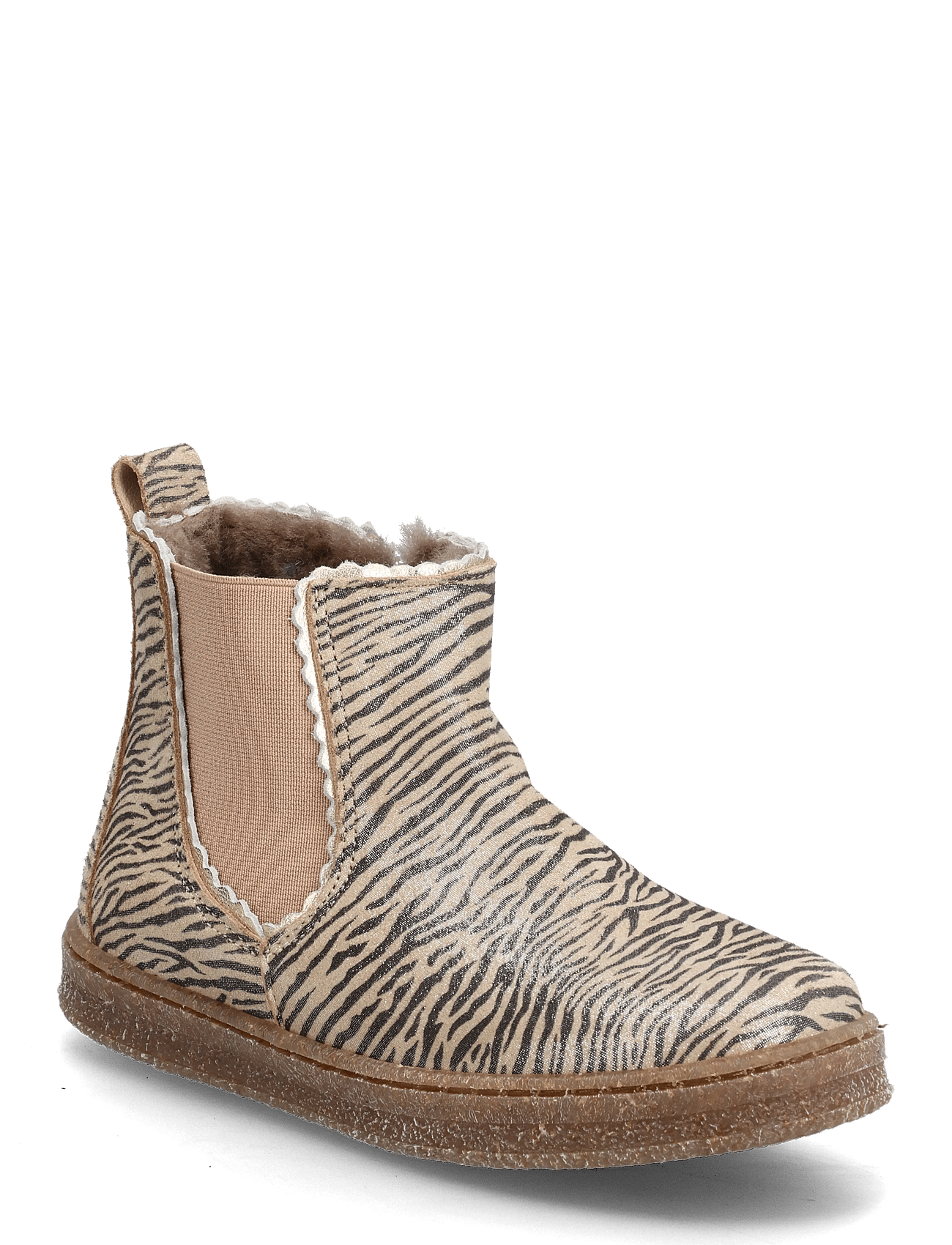Bisgaard Bisgaard Siggi Lamb - Multi/patterned - 26