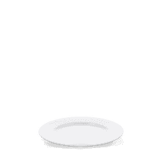 Rosendahl Grand Cru Tallerken Ø27 cm hvid 4 stk. | Køb her