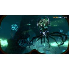 Subnautica PlayStation 4/5 Account