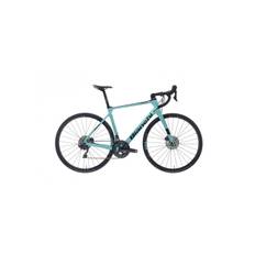 Bianchi Infinito XE Disc Ultegra