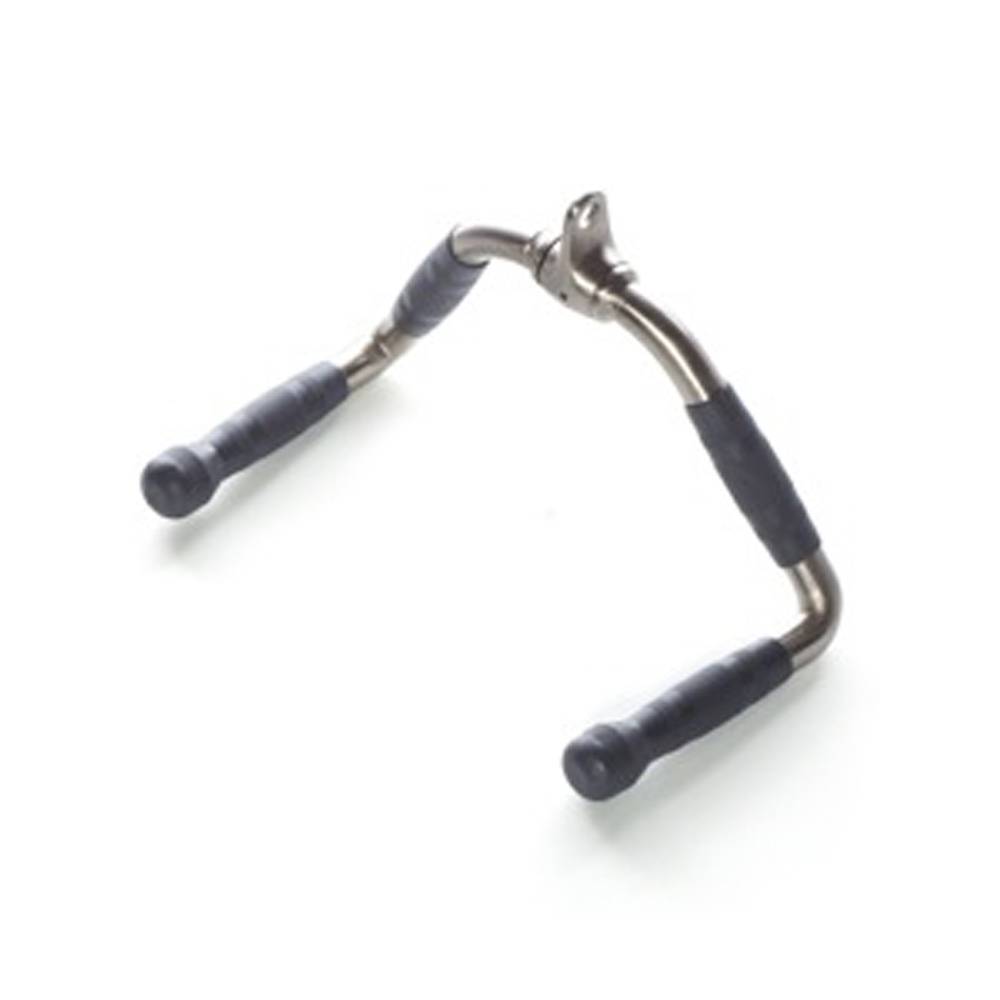 O'live Multi Exercise Bar "Tyrehorn".