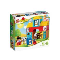 LEGO DUPLO 10617 Mein erster Bauernhof