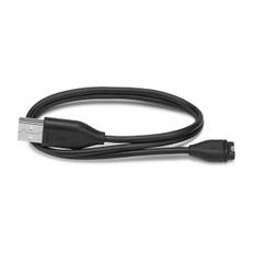 Garmin Charge Cable S12/42/62/70 & G12 - 1m - Black