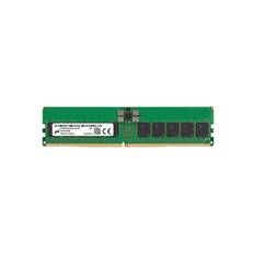 Crucial Micron - DDR5 - module - 48 GB - DIMM 288-pin - 4800 MHz / PC5-38400 - registered