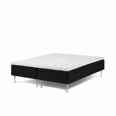 Basic | Boxmadras 180 x 200 cm