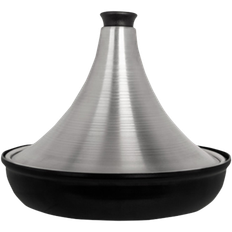 Tagine Aluminium Ø 28cm
