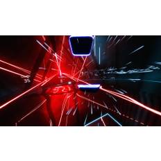 Beat Saber Steam Account