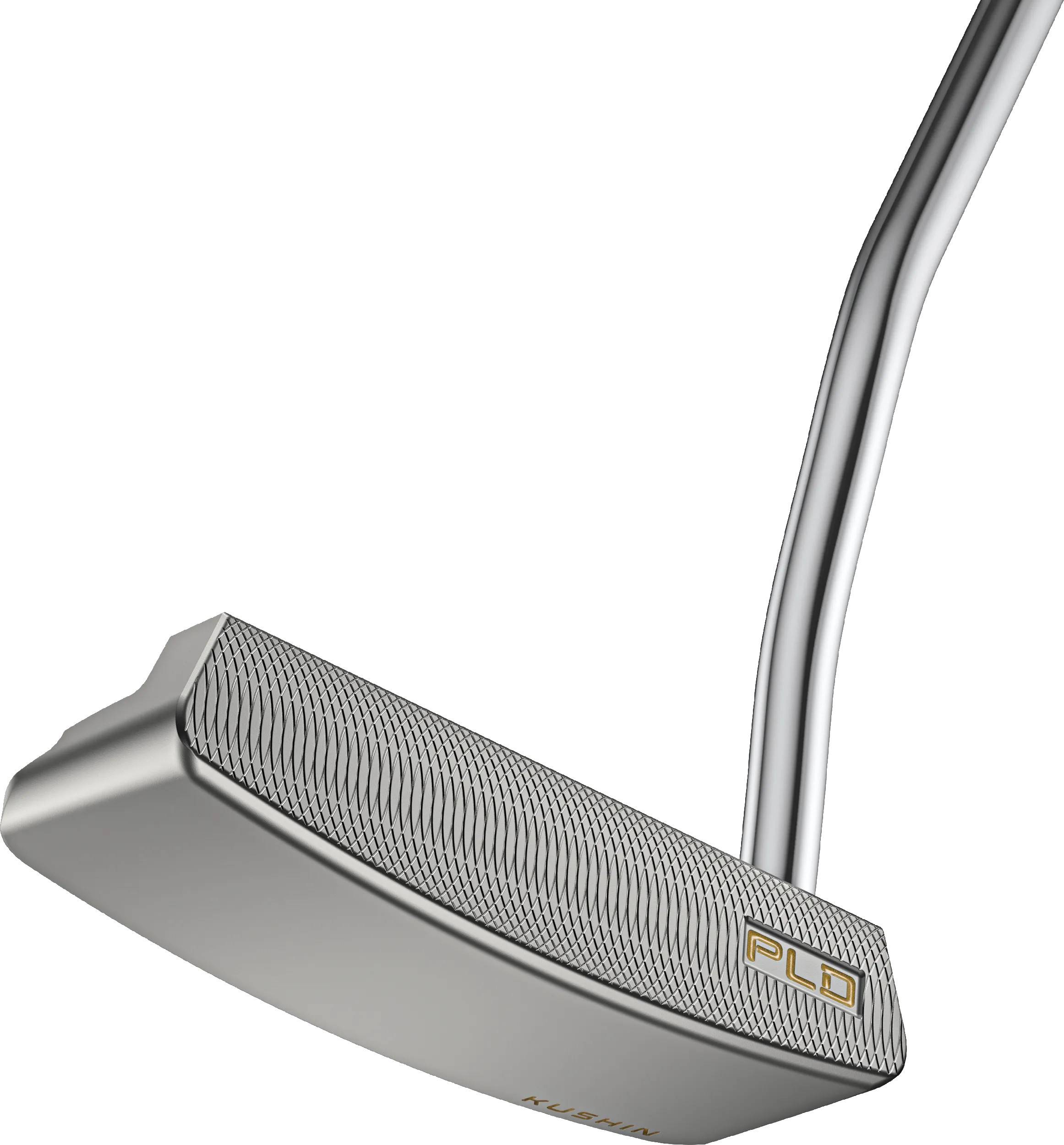 Ping PLD Milled Kushin (2025) Putter