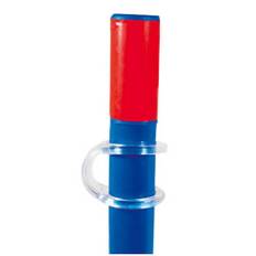 Best Divers Silicone 23 mm snorkelhållare