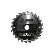 Makita Specialized rundsavsklinge - for træ