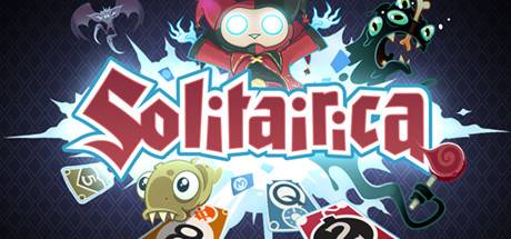 Solitairica (PC) - Standard