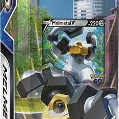 Pokemon: Melmetal – V Battle Deck