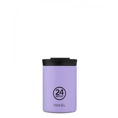 24Bottles Travel Tumbler Erica 350 ml