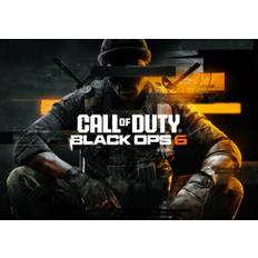 Call of Duty: Black Ops 6 (PC) Steam Gift - EU