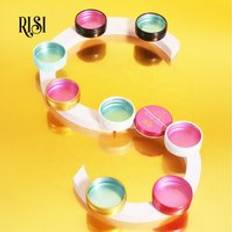 RISI Top Quality Eyelash Lifting Fast Fixation Glue Balm Lash Lift Vegan Strong Sticky Lash Lift Glue Balm