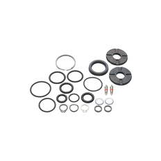 Rockshox Servicekit 200H Tora/Recon Silver