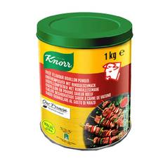 Knorr Beef Bouillon Powder – 1000g