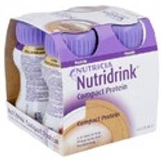Nutridrink Compact Protein Mokka 4ST