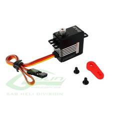 SAB Digital Servo DS12C 7.4V