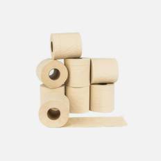 Bambus toiletpapir - Pandoo