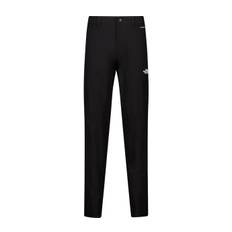 Extent III M vandringsbyxor, TNF Black-NPF, Herr, 30