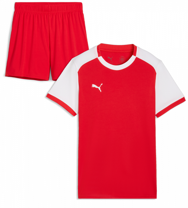 Puma Teamliga26 Matchday Dame Håndboldsæt