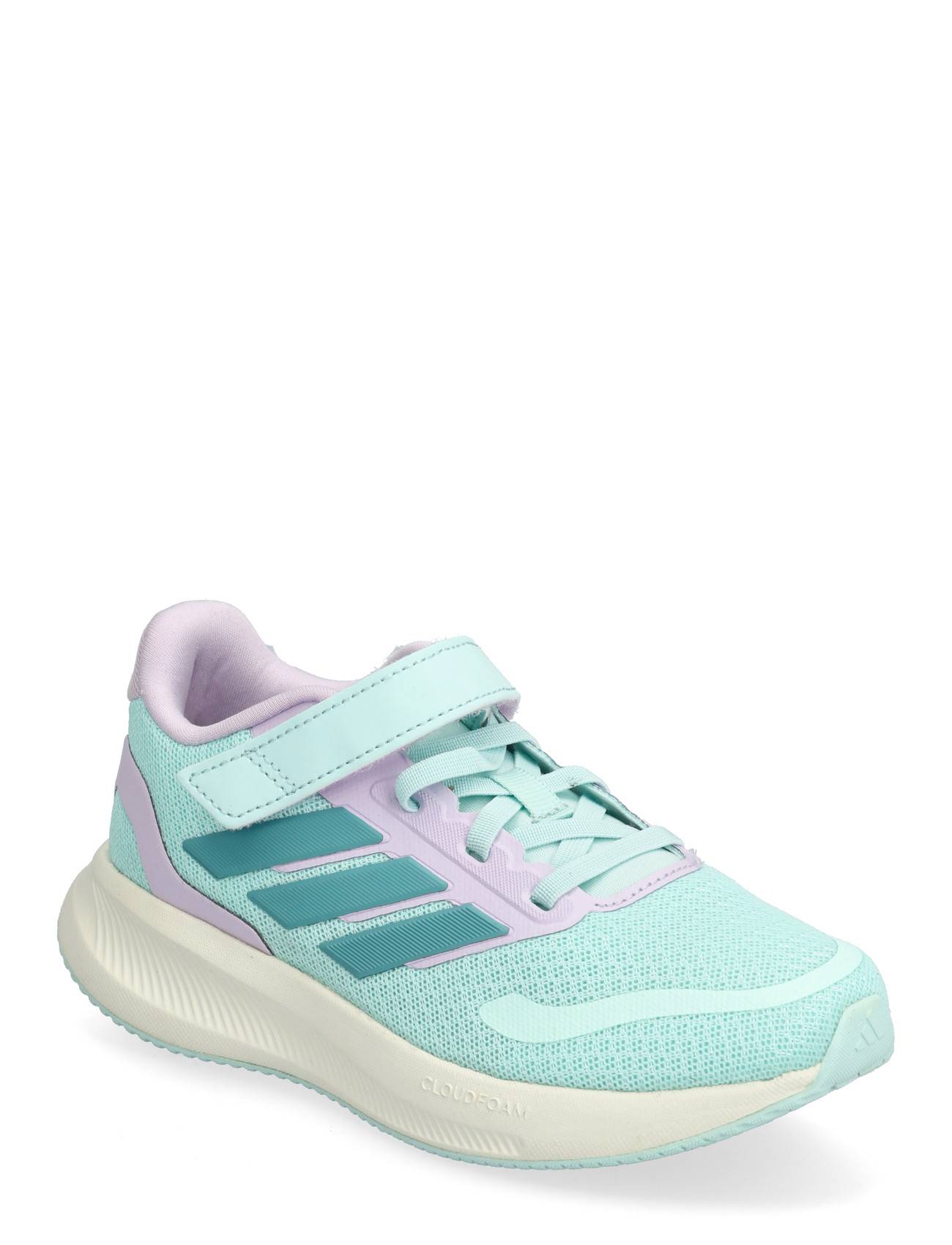 adidas Sportswear Runfalcon 5 El C - Blue - 32