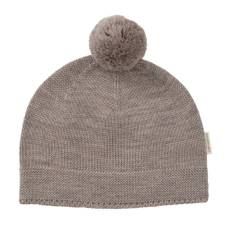 Copenhagen Colors - Merinould hue - Brun - str. 48-50 cm