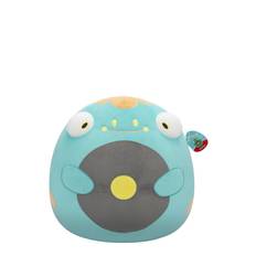 Squishmallows 50 Cm Pokemon Bellibolt Toys Soft Toys Stuffed Toys Multi/patterned Pokémon Squishmallows