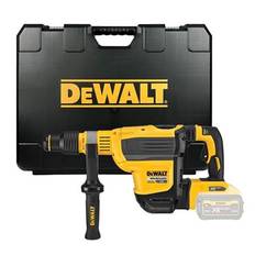 DCH614N-XJ 54V XR Flexvolt 45mm 6Kg SDS-MAX Hammer Drill Bare Unit