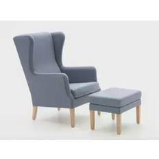 Jade stol - Nielaus Med Hallingdal 750