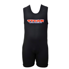 Triumph Singlet Tricot IPF godkendt