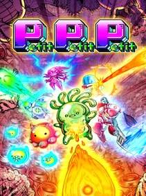 Petit Petit Petit (PC) - Steam Key - GLOBAL