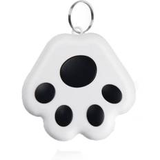 Mini GPS Tracker til Kat/Hund, Bluetooth Pet Tracker