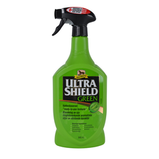 Flugmedel Ultra Shield Green