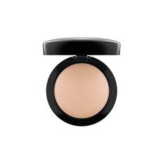 MAC Mineralize Skinfinish Natural Medium Plus