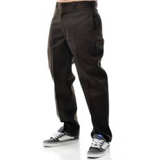 Dickies Original 874 Work Pants - 38/34 / Brown