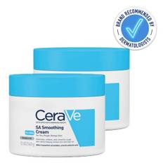CeraVe SA Smoothing Cream 340g Double