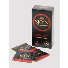 Mates SKYN Intense Feel Non Latex Condoms (10 Pack)