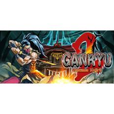 Ganryu 2 (PC) - Standard