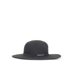 Patagonia, Tilbehør, Herre, Sort, S, Uld, Quandary Brimmer Hat