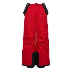 REIMA Reimatec Winter Pants, Proxima |Röd |104