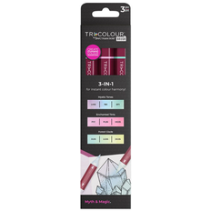 Spectrum Noir - TriColour Brush Marker - 3pc Myth & Magic