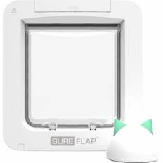 SureFlap Microchip Pet Door Connect